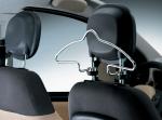 Fiat Panda Accessories 2012 года